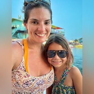 Meet your Posher, Kourtney